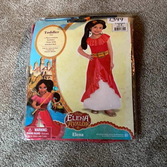 Elena from Elena Avalon - Picture 1 of 4